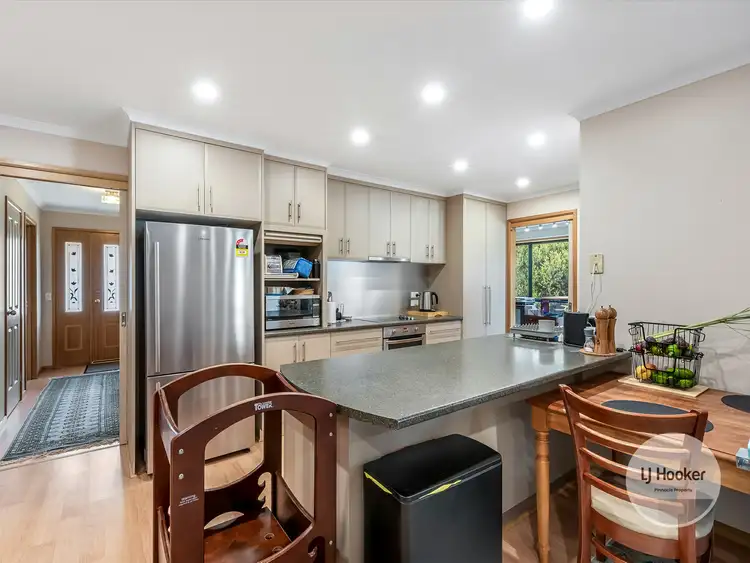 Fifth view of Homely house listing, 23 Jacaranda Drive, Margate TAS 7054