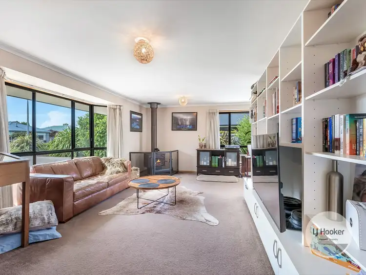 Sixth view of Homely house listing, 23 Jacaranda Drive, Margate TAS 7054