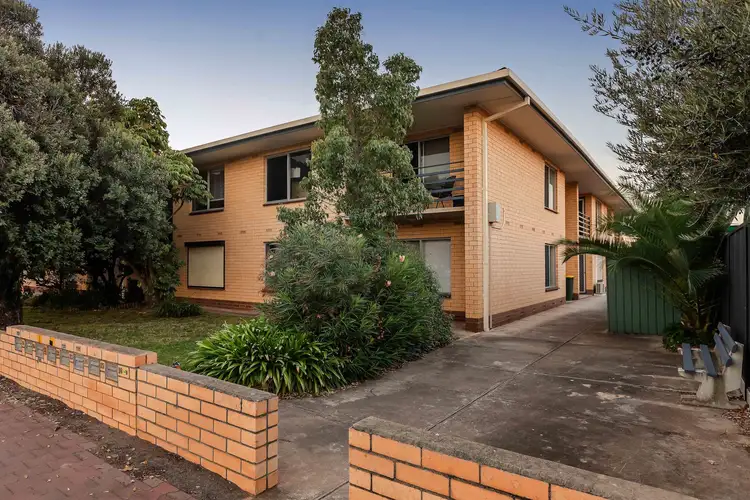 16/30 Oaklands Road, Somerton Park SA 5044