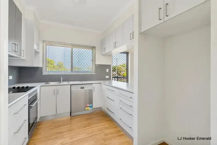 Sixth view of Homely house listing, 18 Saffola Place, Emerald QLD 4720