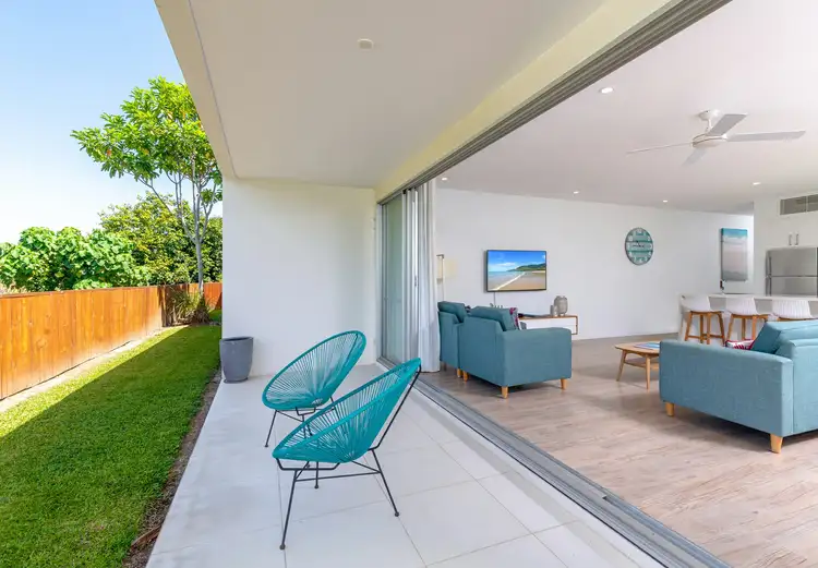 Second view of Homely villa listing, 13 Pool/19-37 St Crispins Avenue, Port Douglas QLD 4877