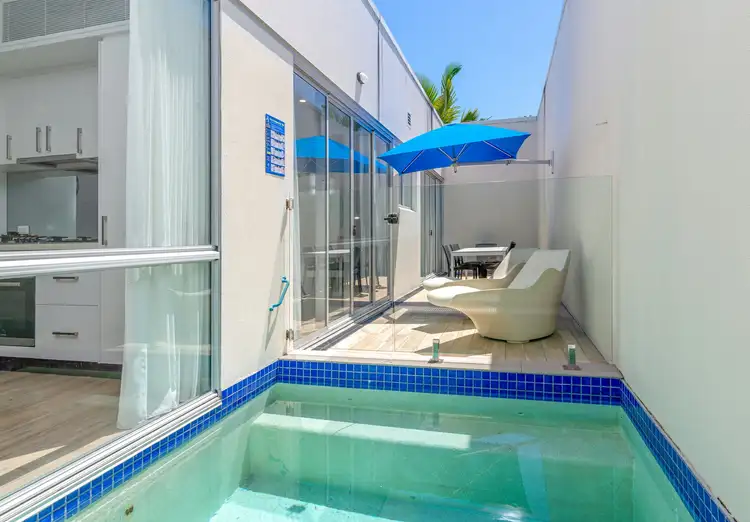 Third view of Homely villa listing, 13 Pool/19-37 St Crispins Avenue, Port Douglas QLD 4877