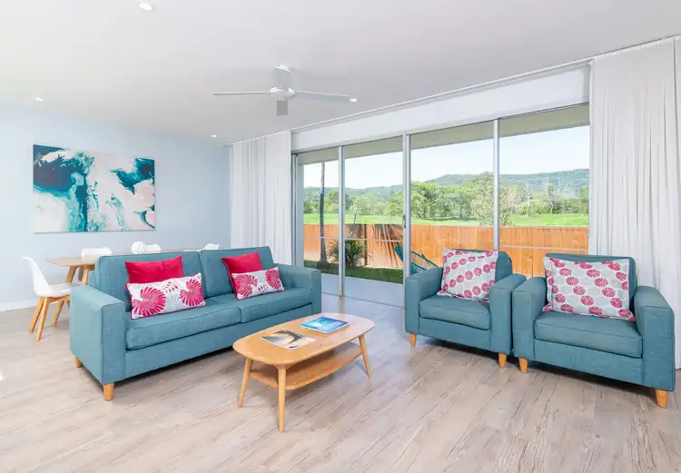 Fourth view of Homely villa listing, 13 Pool/19-37 St Crispins Avenue, Port Douglas QLD 4877