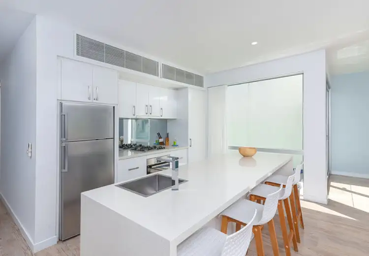 Sixth view of Homely villa listing, 13 Pool/19-37 St Crispins Avenue, Port Douglas QLD 4877