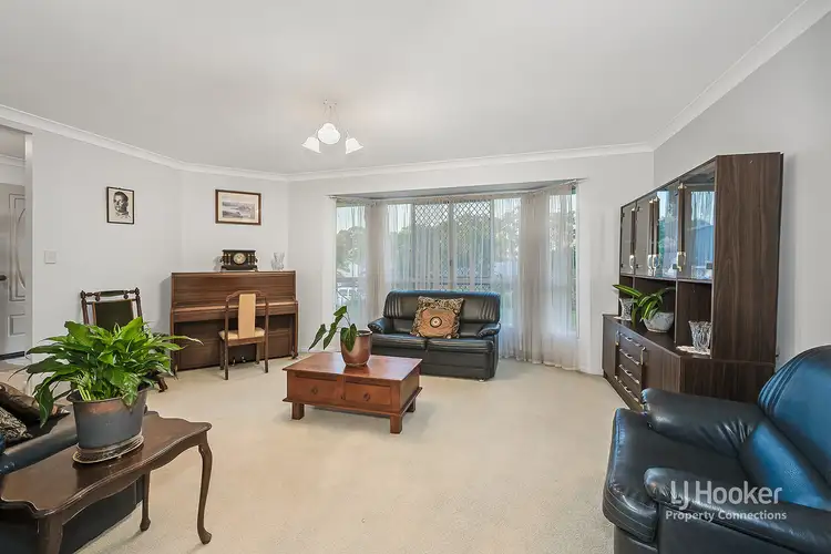 Fourth view of Homely house listing, 50 Paramount Drive, Warner QLD 4500