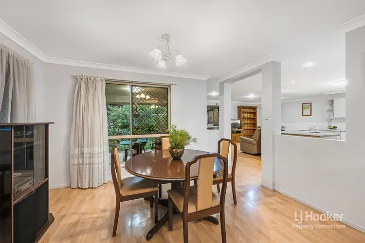 Fifth view of Homely house listing, 50 Paramount Drive, Warner QLD 4500