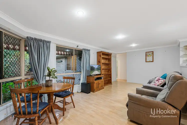 Sixth view of Homely house listing, 50 Paramount Drive, Warner QLD 4500