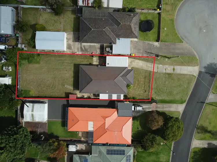 Second view of Homely house listing, 15 Gray Street, Bairnsdale VIC 3875
