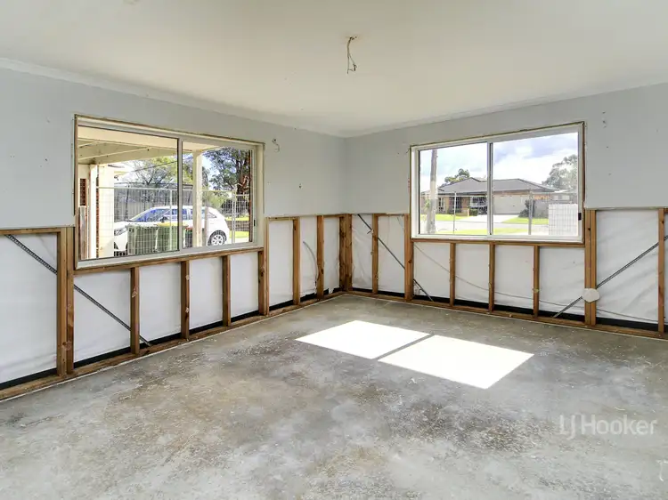 Fourth view of Homely house listing, 15 Gray Street, Bairnsdale VIC 3875