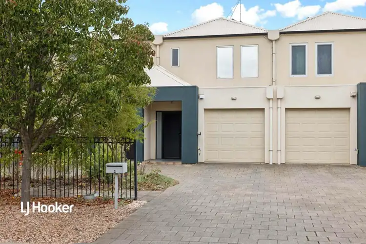 2/35 Warehouse Lane, Mawson Lakes SA 5095