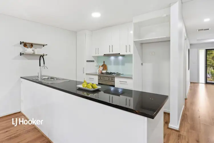 Sixth view of Homely townhouse listing, 2/35 Warehouse Lane, Mawson Lakes SA 5095