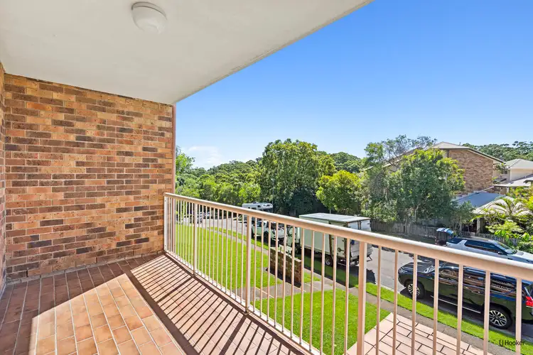 Second view of Homely unit listing, 4/4 Clancy Court, Tugun QLD 4224
