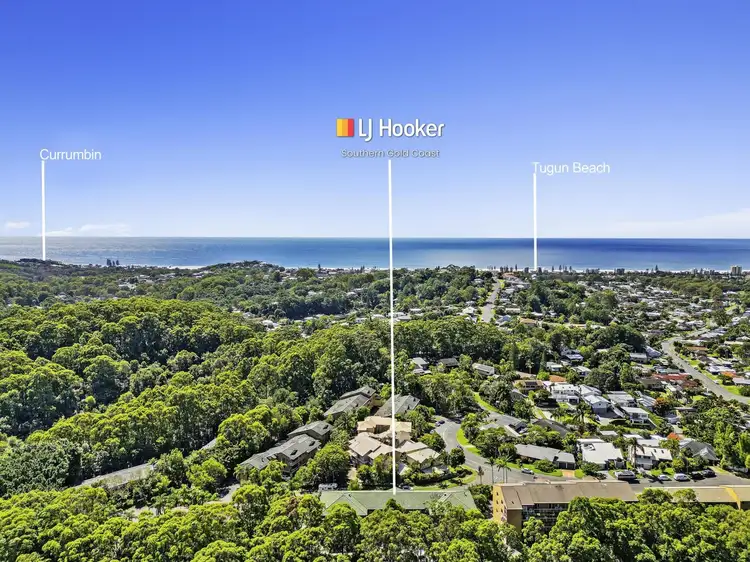 Third view of Homely unit listing, 4/4 Clancy Court, Tugun QLD 4224