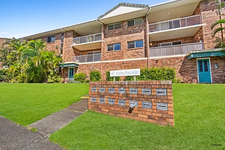 Fourth view of Homely unit listing, 4/4 Clancy Court, Tugun QLD 4224