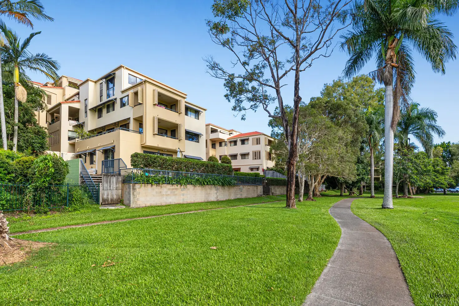 Main view of Homely unit listing, 8/33 Dixon Street, Coolangatta QLD 4225