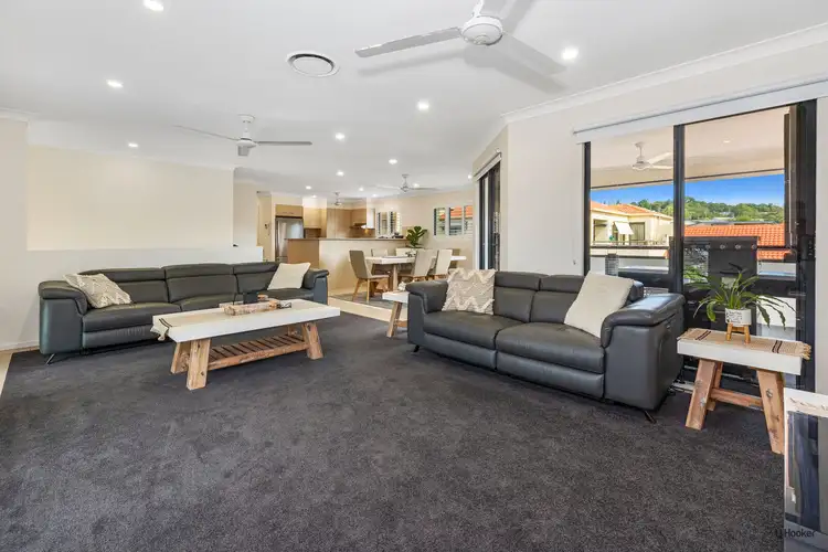 Second view of Homely unit listing, 8/33 Dixon Street, Coolangatta QLD 4225