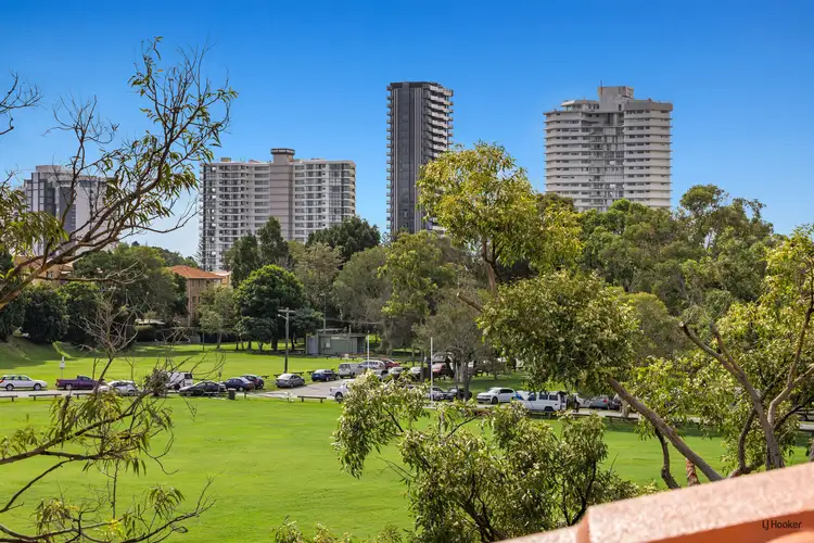 Fourth view of Homely unit listing, 8/33 Dixon Street, Coolangatta QLD 4225