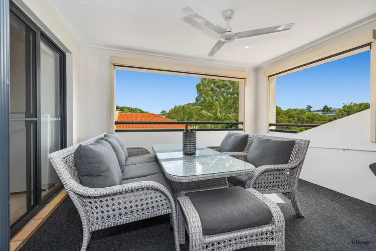 Fifth view of Homely unit listing, 8/33 Dixon Street, Coolangatta QLD 4225