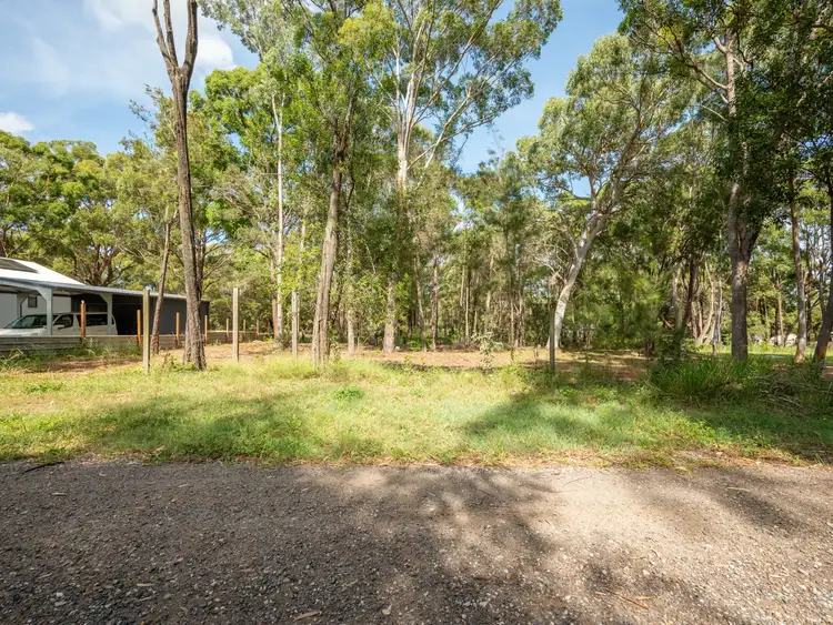 Main view of Homely land listing, 14 Coleus Street, Russell Island QLD 4184