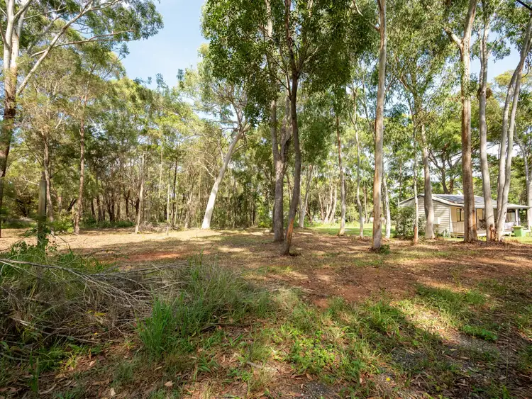 Second view of Homely land listing, 14 Coleus Street, Russell Island QLD 4184