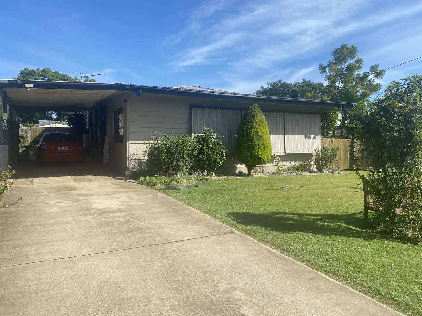 Main view of Homely rural property listing, 109 William Street, Gatton QLD 4343