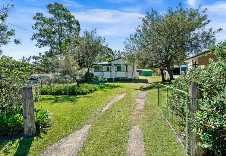 30 Miller Street, Blackbutt QLD 4314