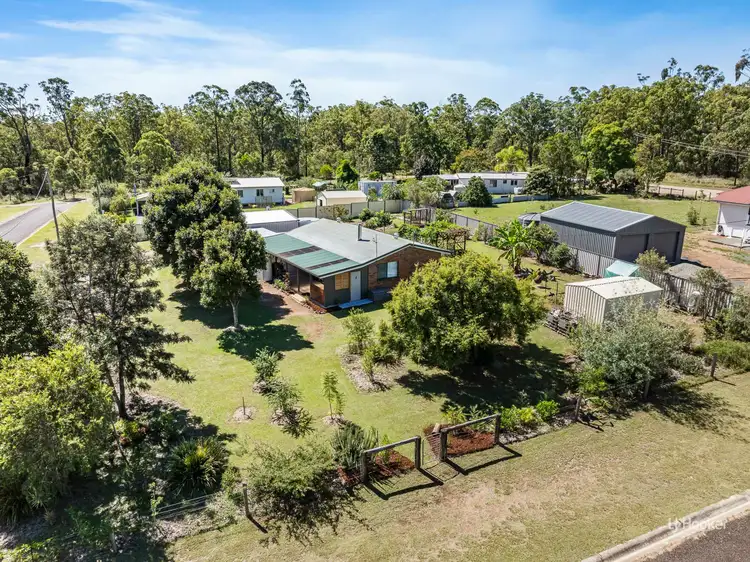 36 Miller Street, Blackbutt QLD 4314