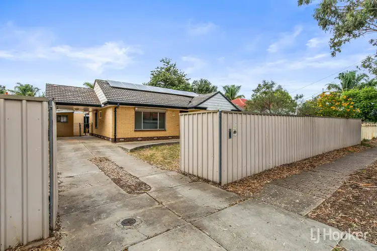 Main view of Homely house listing, 11 Harold Road, Salisbury North SA 5108