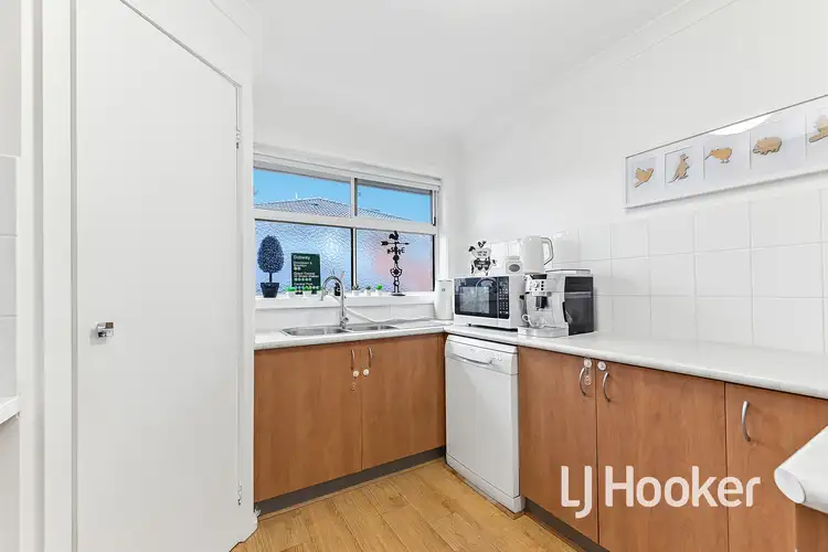 Fifth view of Homely unit listing, 5/4 Paydon Way, Hampton Park VIC 3976