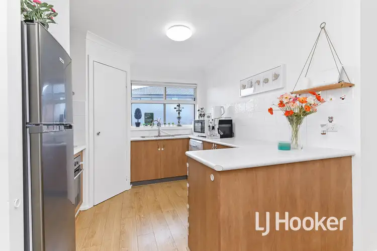 Sixth view of Homely unit listing, 5/4 Paydon Way, Hampton Park VIC 3976