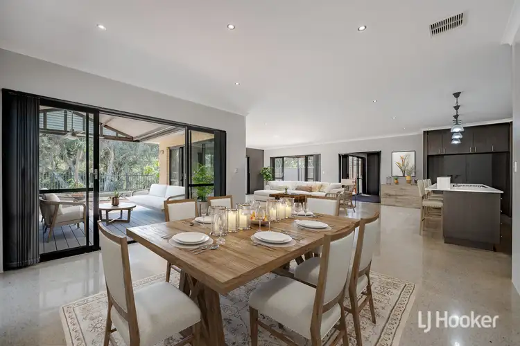 40 Placid Bend, South Yunderup WA 6208