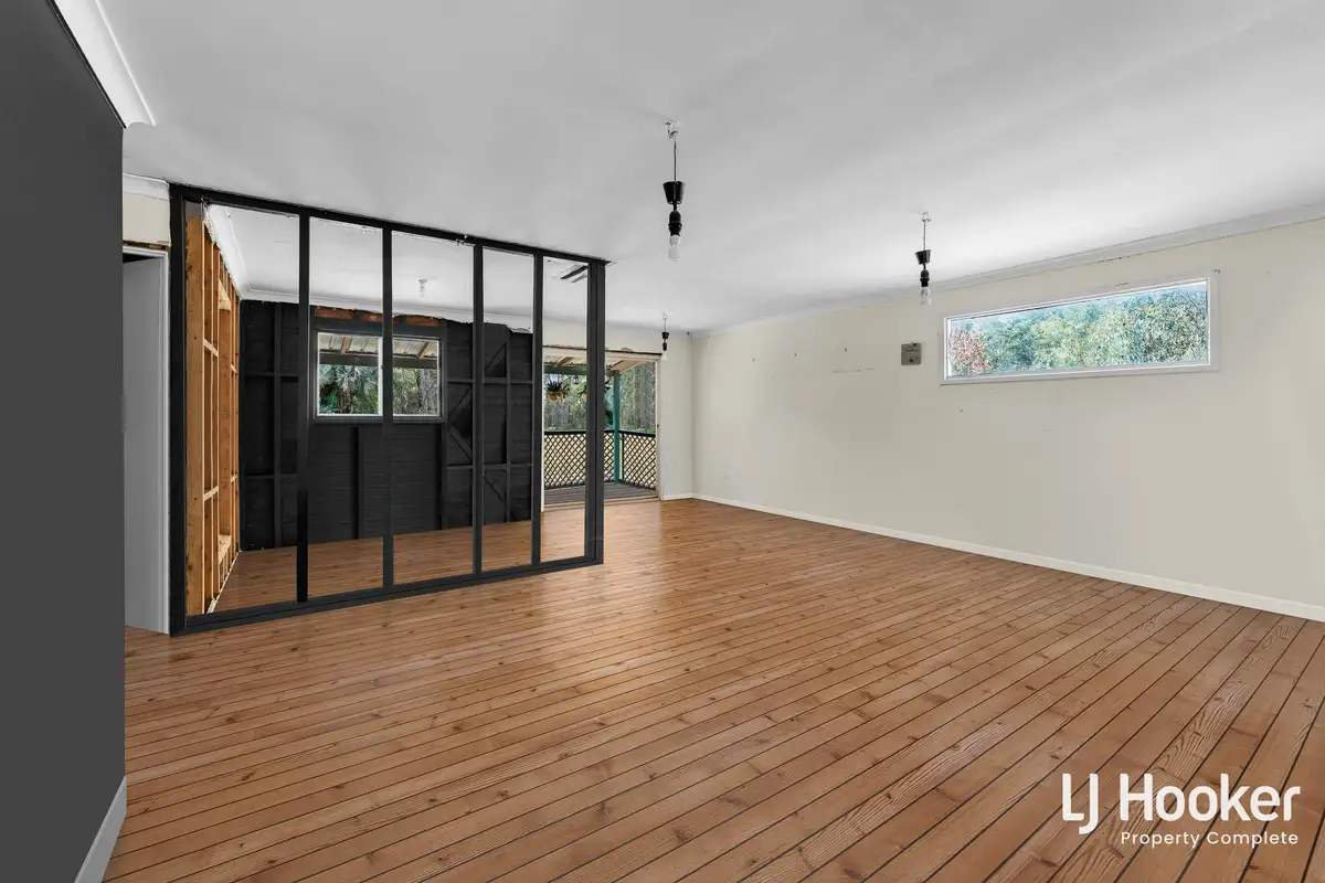 Main view of Homely rural property listing, 101-111 Steele Road, Logan Village QLD 4207