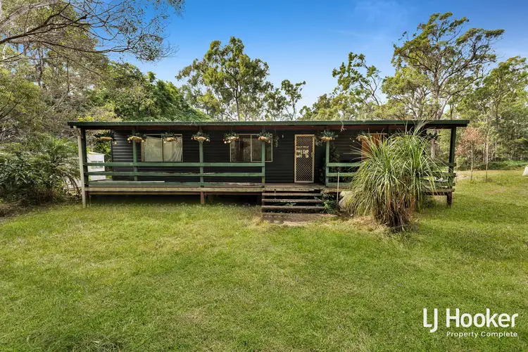 Third view of Homely rural property listing, 101-111 Steele Road, Logan Village QLD 4207