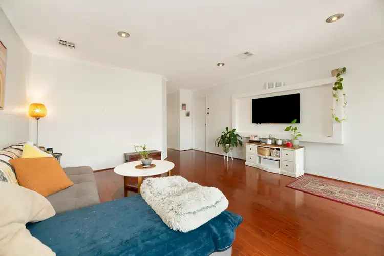 Second view of Homely townhouse listing, 10 D'Hage Court, Melba ACT 2615