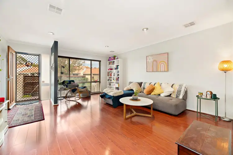 Third view of Homely townhouse listing, 10 D'Hage Court, Melba ACT 2615