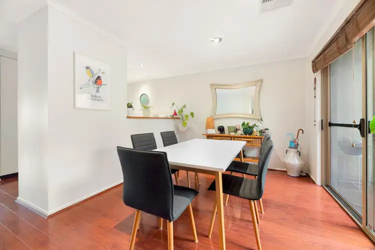 Sixth view of Homely townhouse listing, 10 D'Hage Court, Melba ACT 2615