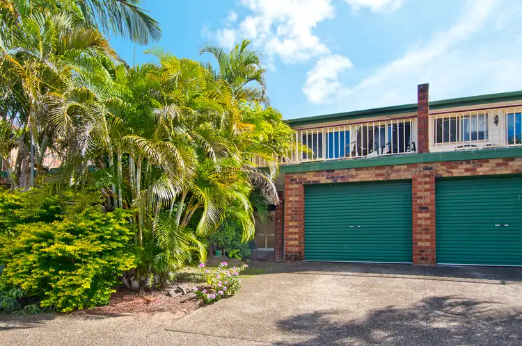 Main view of Homely townhouse listing, 12/108 Overland Drive, Edens Landing QLD 4207