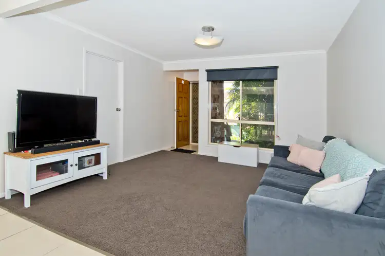 Third view of Homely townhouse listing, 12/108 Overland Drive, Edens Landing QLD 4207