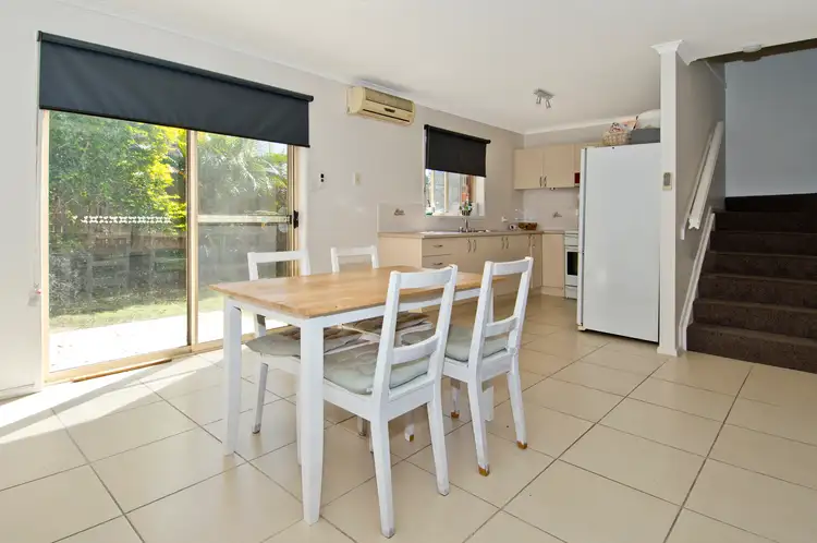 Fourth view of Homely townhouse listing, 12/108 Overland Drive, Edens Landing QLD 4207