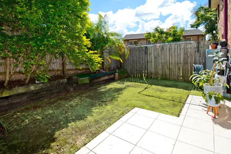 Seventh view of Homely townhouse listing, 12/108 Overland Drive, Edens Landing QLD 4207