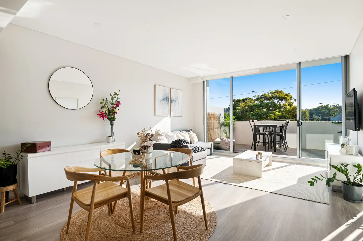 Main view of Homely apartment listing, 410B/23 Roger Street, Brookvale NSW 2100