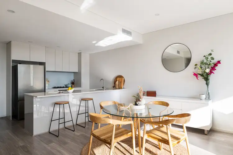 Fourth view of Homely apartment listing, 410B/23 Roger Street, Brookvale NSW 2100