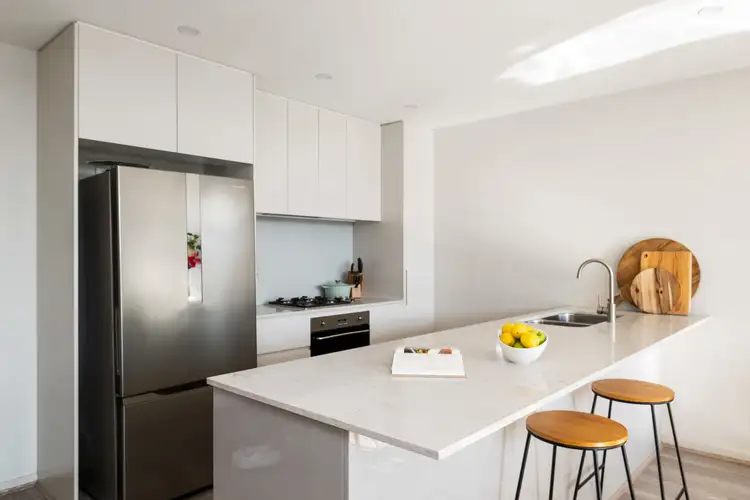 Fifth view of Homely apartment listing, 410B/23 Roger Street, Brookvale NSW 2100