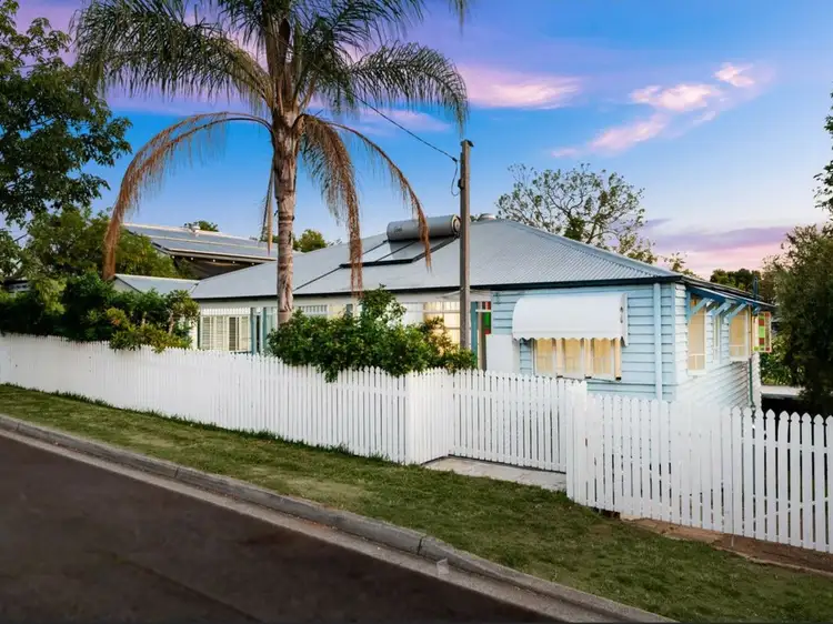 26 Norman Street, Annerley QLD 4103