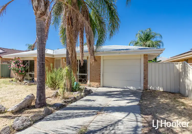 Main view of Homely house listing, 10 Winterbourne Glade, Maddington WA 6109
