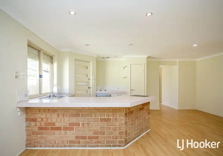 Second view of Homely house listing, 10 Winterbourne Glade, Maddington WA 6109