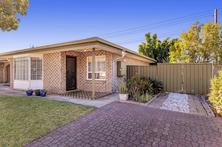 6/84 Grand Junction Road, Rosewater SA 5013