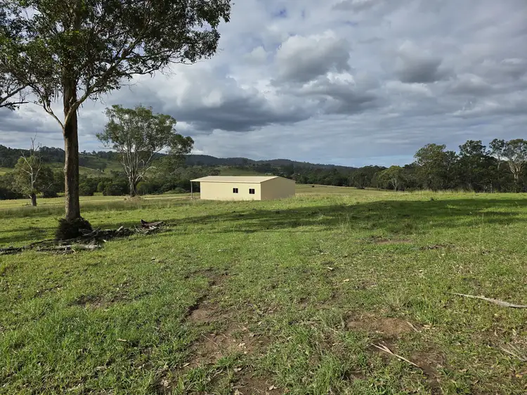 Second view of Homely rural property listing, 1262 Willina Road, Bunyah NSW 2429