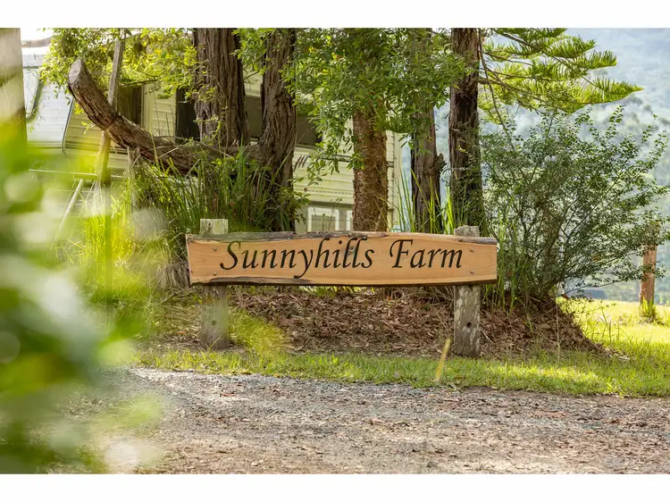 167 Herivels Road, Wootton NSW 2423