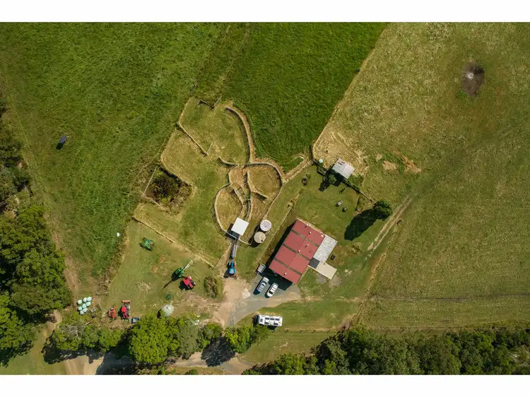Second view of Homely rural property listing, 167 Herivels Road, Wootton NSW 2423
